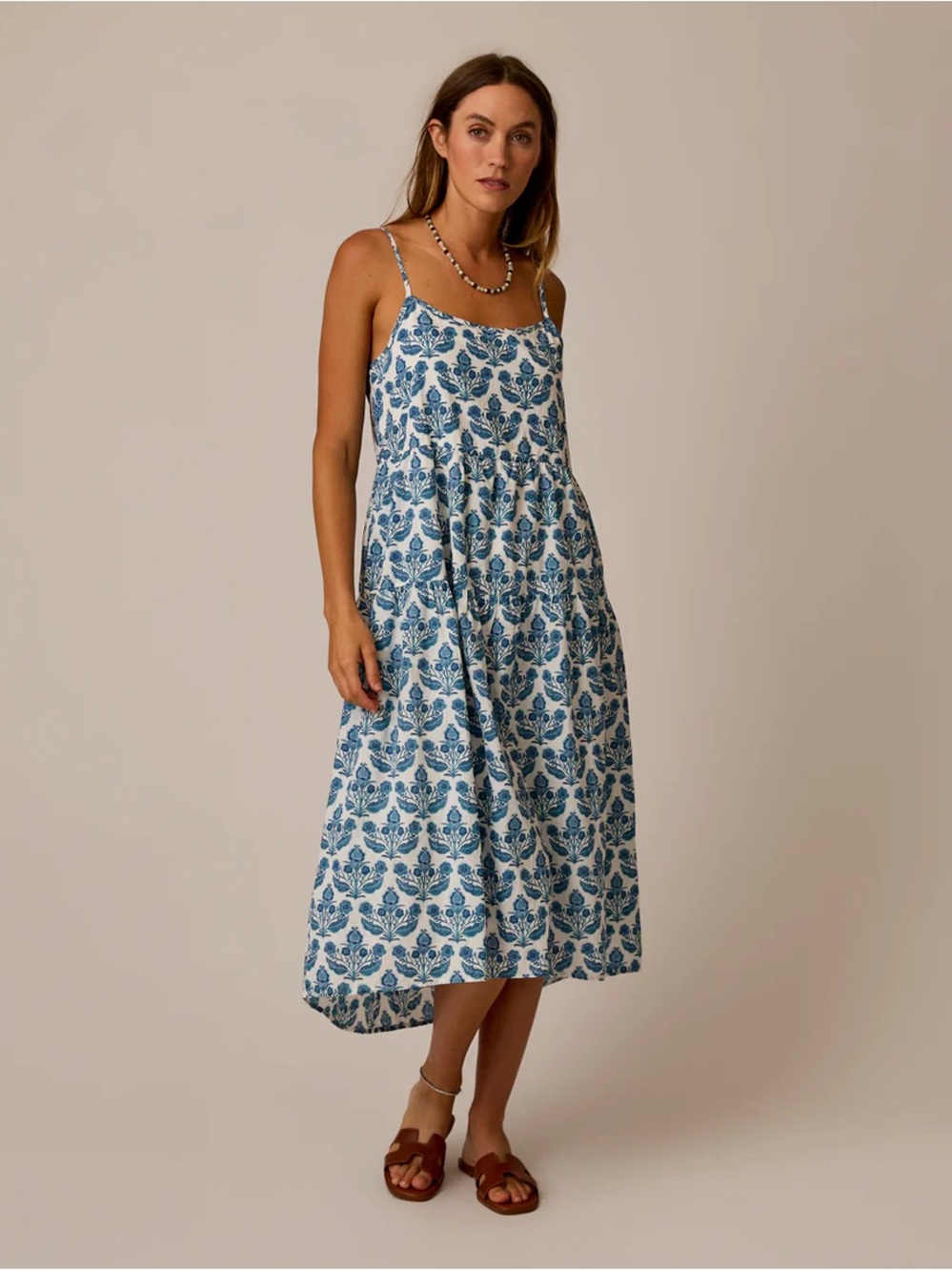JACEY TEXTURED DRESS